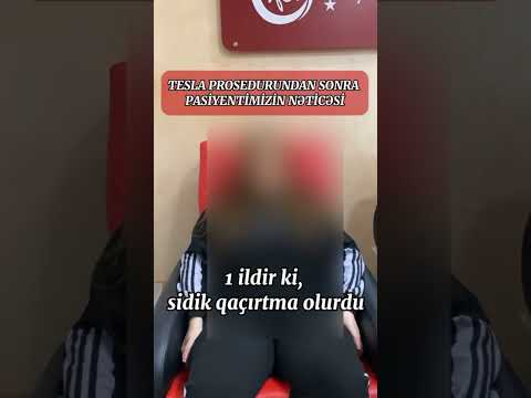 Sidikgacirtma aradan qaldirildi